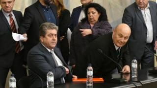 Конгрес на АБВ решава кой ще смени Първанов