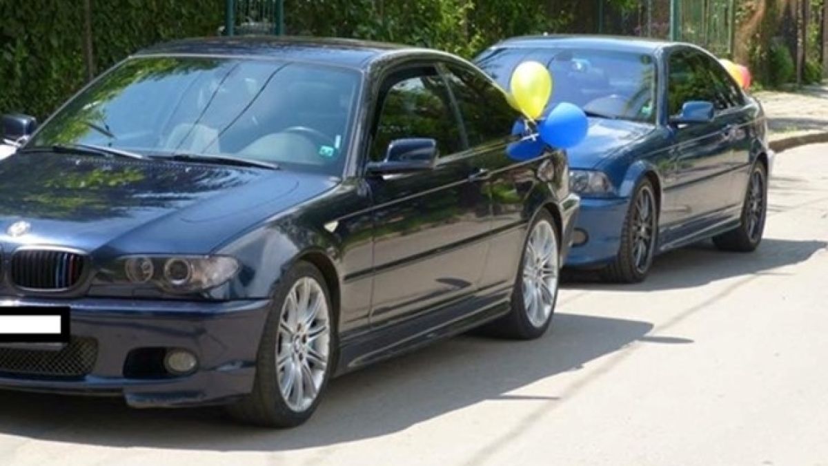 Млада софиянка се довери на непознат да ѝ извади BMW-то от снега, а той го отвлече и поиска откуп