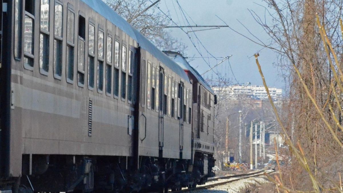 БДЖ: Продаваме локомотиви, за да платим на кредиторите