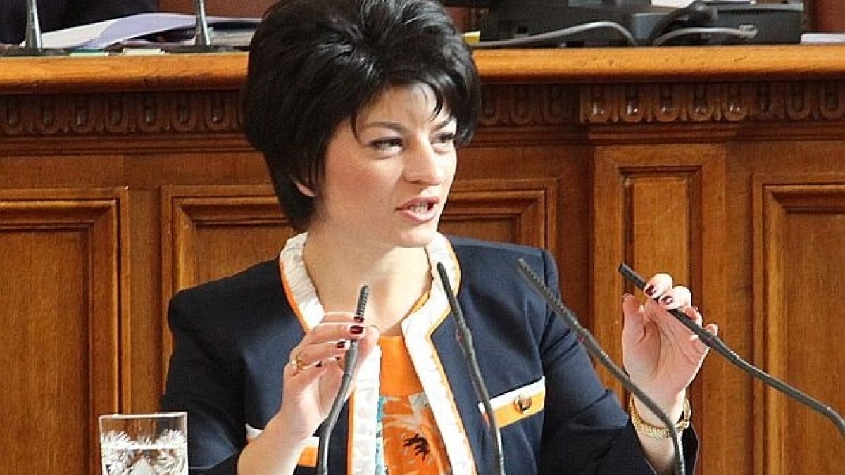 Деси Атанасова: Досега не сме имали по-успешен премиер от Бойко Борисов