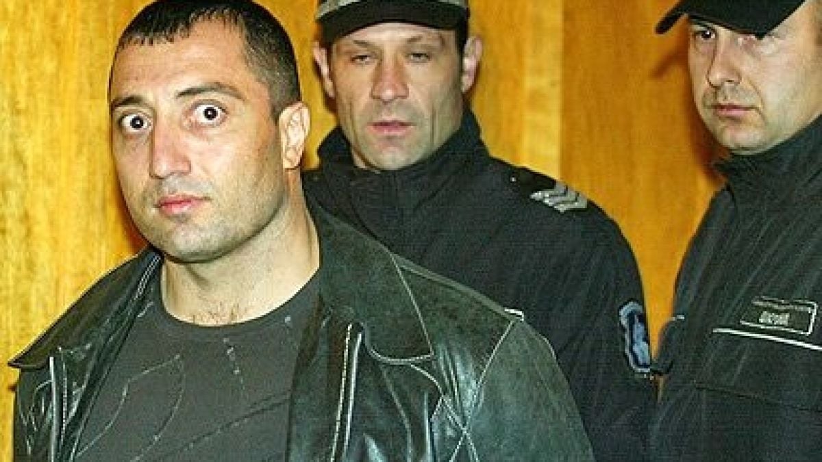 Тайната история на бургаските групировки - от Мечката до Митьо Очите
