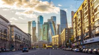 Ще го изкупят! Руснаците са в топ 10 на неарабските инвеститори в недвижими имоти в Дубай