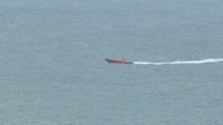 Зловеща находка във водите край Тюленово, изплува труп
