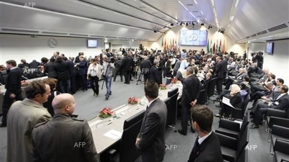 AFP: Израел и Палестина са предупредени да се въздържат от „едностранни стъпки“ за Йерусалим и границите