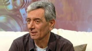 Певецът Асен Гаргов води тежка битка с рака, нуждае се от спешно лечение в Турция