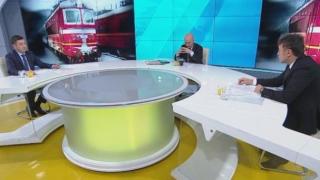 БДЖ бори ощетения график на влаковете с ускорени ремонти на локомотиви