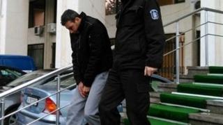 Зрелищен арест за ало измамниците от бандата на Велислав