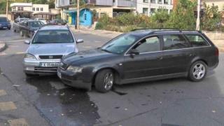 Поредна важна промяна за шофьорите - попълват нов протокол при катастрофа на пътя