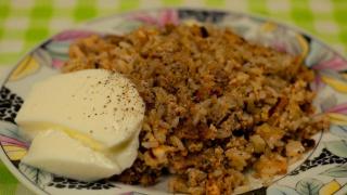 Вкусотия: Фалшива дроб сарма