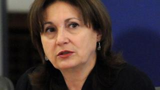 Бъчварова оцени спецакцията на ГДБОП срещу митничарите 