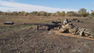 Ново страховито оръжие в украинската армия (ВИДЕО)