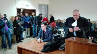 Първо в БЛИЦ! Иван Тотев отвръща на удара!