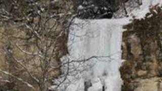 Няма жив човек в Смолян, който да помни такова чудо (СНИМКА) 