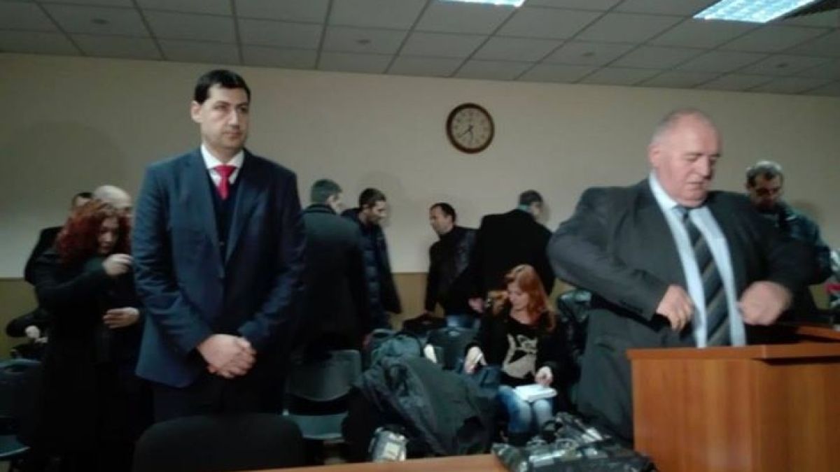 Ексклузивно в БЛИЦ! Падна главата на Иван Тотев!