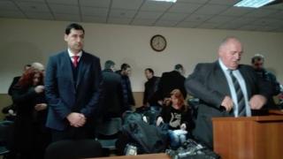 Ексклузивно в БЛИЦ! Падна главата на Иван Тотев!
