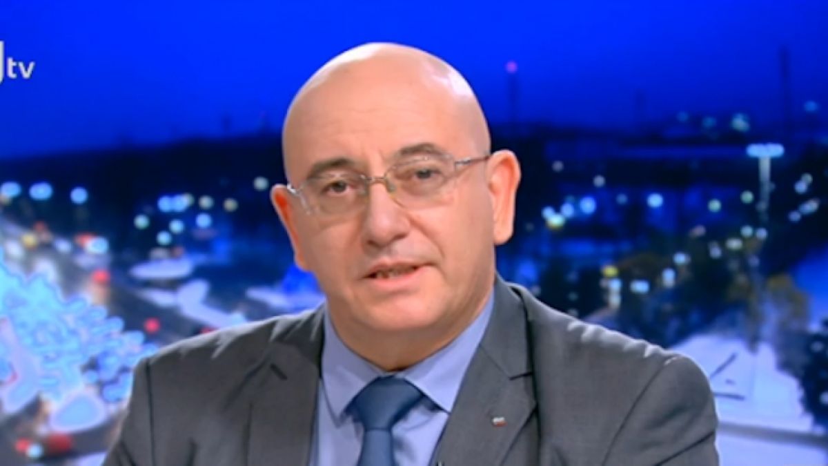 Ревизоро избухна за скандала с митничарите: Ако аз имам пари и ви кажа да убиете президента, ще го направите ли?!
