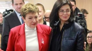 Politico: Кристалина я няма – върнете Кунева в ЕК!