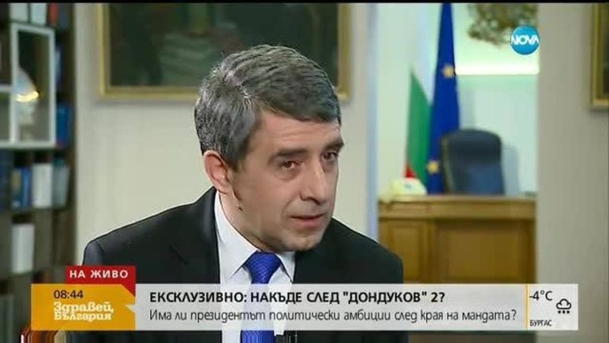 Първо в БЛИЦ! Най-новата статия на Кеворк Кеворкян: Самочувствието на един врабец