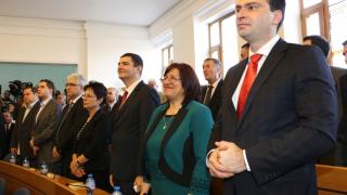 БСП предлага увеличение на бюджета на Столична община с 38 млн. лева