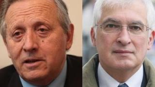 Само в БЛИЦ! Инфарктна развръзка за властта! Професор и академик с най-високи шансове за служебен премиер