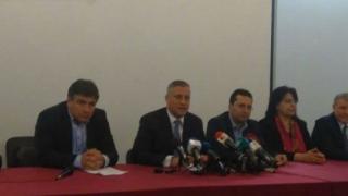 Лукарски с много важна новина за изборите! СДС разкри подлата схема на Радан