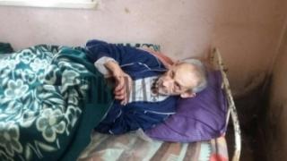 Иван, спасен от тежките условия в дома му, мистериозно се оказа едва жив след измръзване