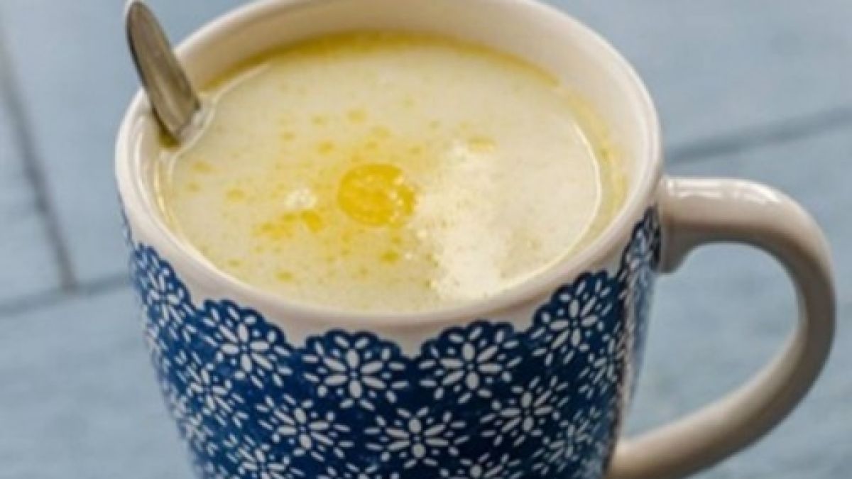 Довиждане упорита кашлица! Консумирайте тази смес вечер преди лягане, поне 5 дни и няма да се прокашляте повече