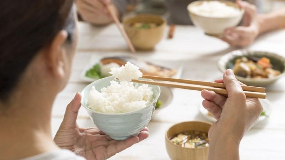 Разбулиха тайната: 6 хранителни навика, които помагат на японките да поддържат елегантна фигура