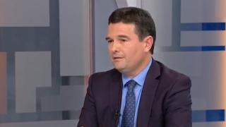 Найден Зеленогорски сподели притеснението си за Румен Радев и съмненията си за партията на Христо Иванов 