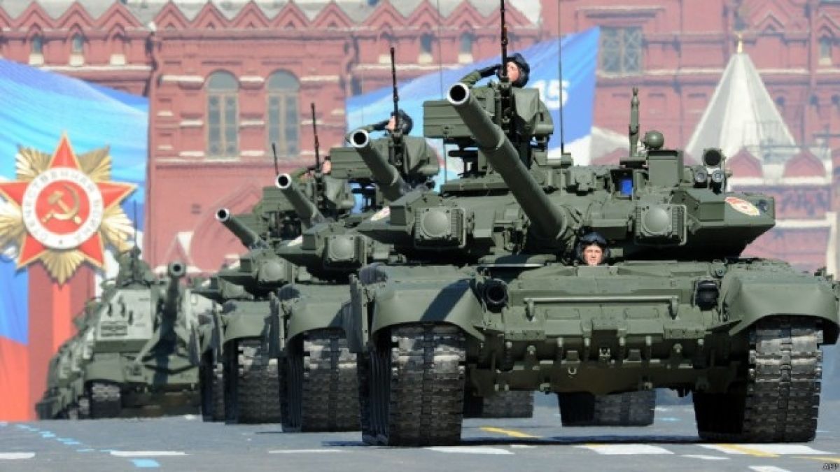 Разсекретен документ на ООН разкри страшна тайна, свързана с военната мощ на Русия и какво е можело да се случи в Украйна
