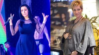 Сочни новини за бременните Джена и Джина 