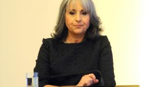 От последните минути: Маргарита Попова на нова важна длъжност от днес! 