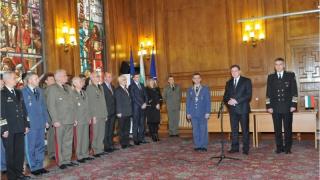 Решено: Ето кой стана най-големият шеф в армията 