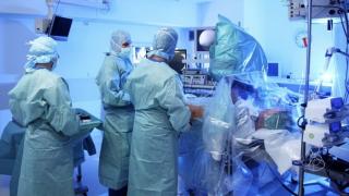 Руски учени създадоха наночастици, които убиват рака