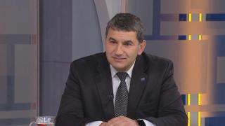 Байрактаров: Аз предложих минималната пенсия да е 300 лева 