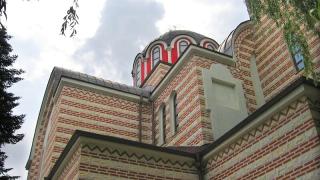 Безочие! Крадци отмъкнаха даренията от църква в Брезник