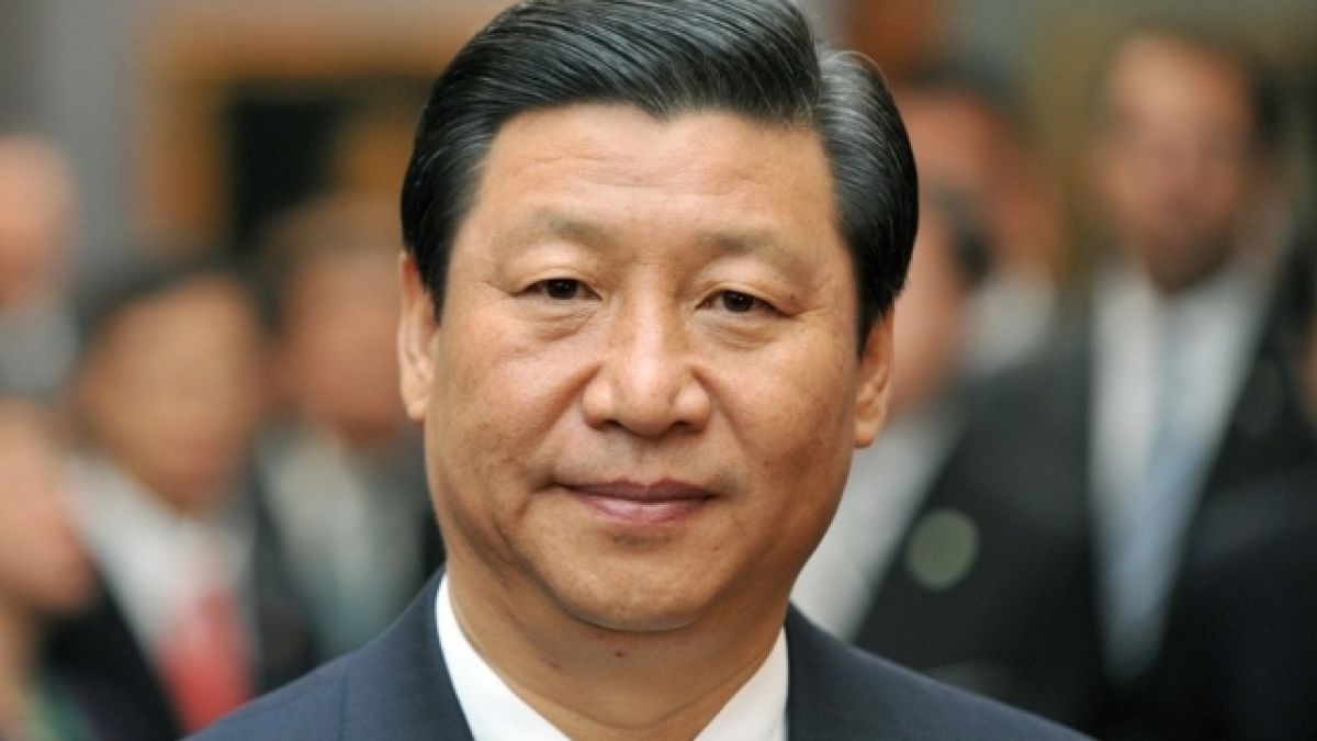 Президентът на Китай иска свят без ядрени оръжия