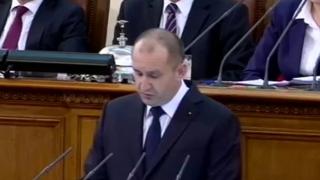 Радев разкри каква външна политика ще формира заради кризата между ЕС, НАТО и Русия