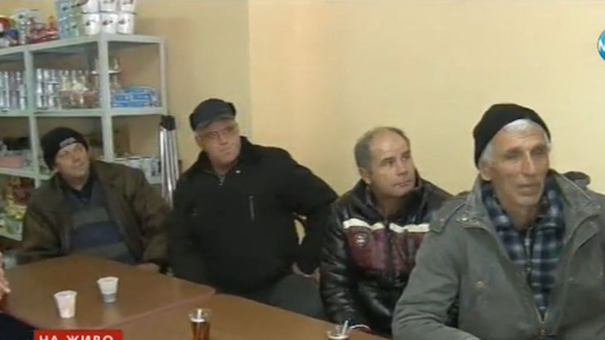 Ето какви съвети дадоха съселяните от Славяново на новия президент Радев