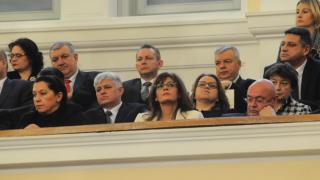 Експерти по протокола: Присъствието на първата дама не трябва да е натрапчиво 