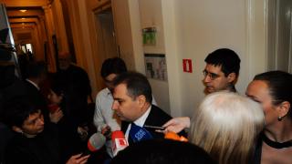 Стана ясно кой подкокороса депутатите да бойкотират речта на Радев 
