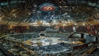 CNN за Бузлуджа: Изоставеното комунистическо НЛО на България