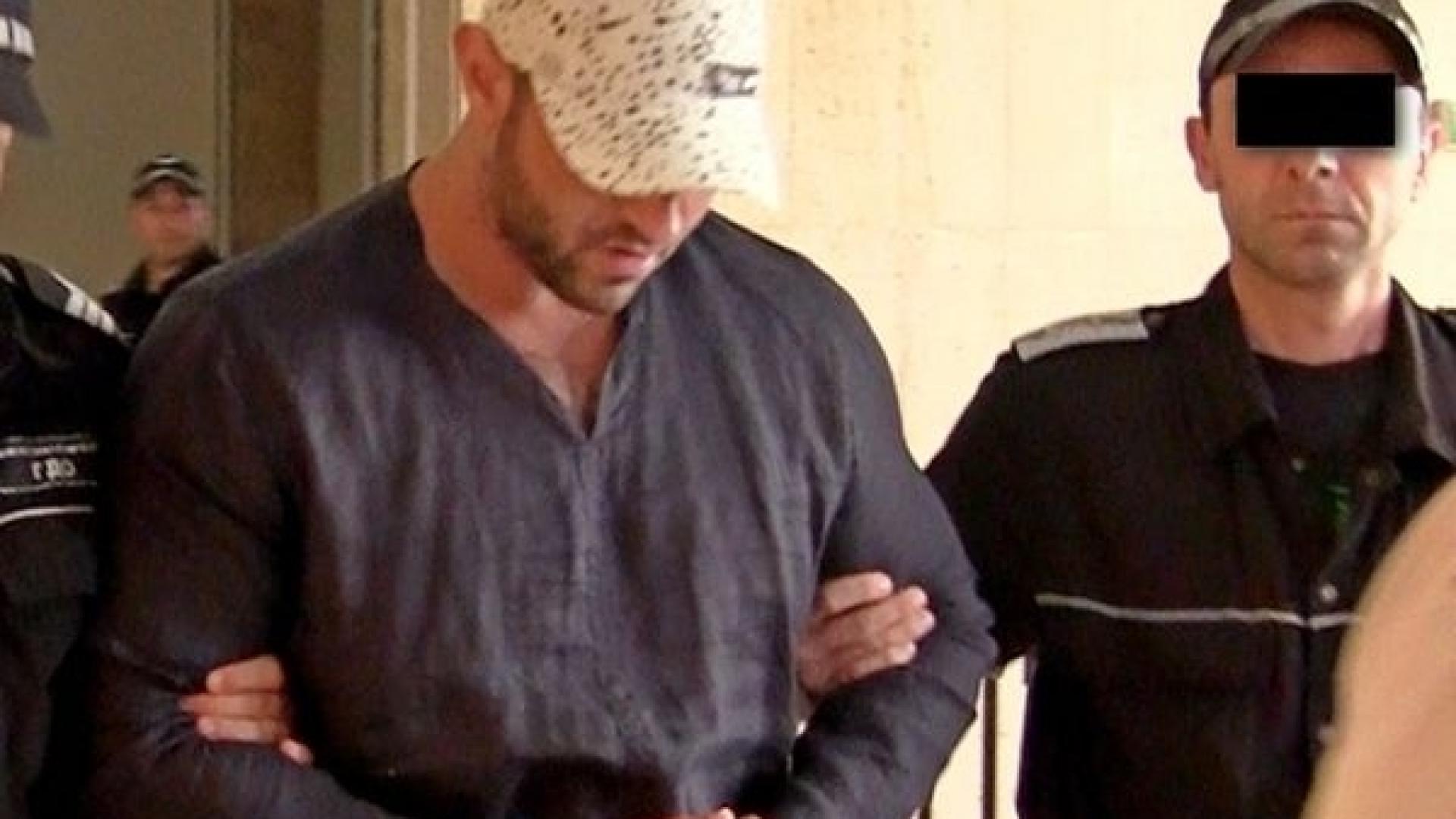 Няма милост за стрелеца срещу Митьо Очите!