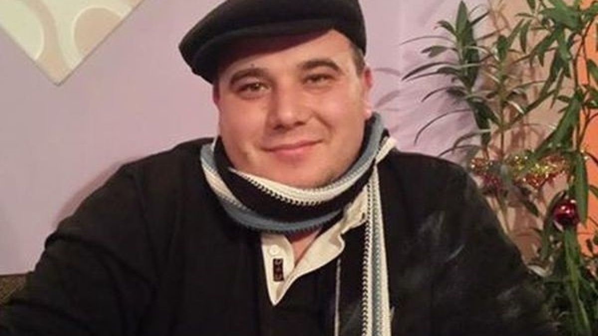 Виждали ли сте този офицер, изчезнал в Пловдив? Близките му го търсят под дърво и камък (СНИМКА)