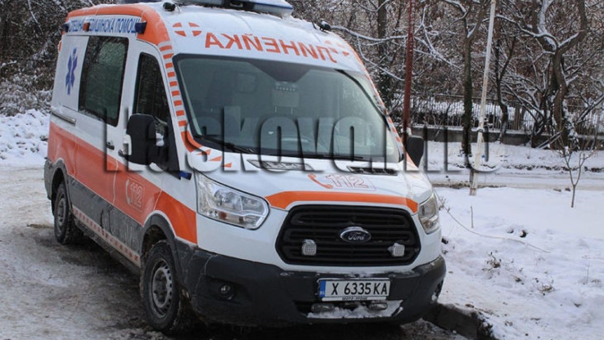 Пияният ученик прострелял приятеля си в окото, състоянието му е тежко!