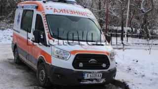 Пияният ученик прострелял приятеля си в окото, състоянието му е тежко!