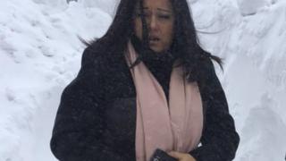 Лиляна Павлова с люта закана към снегопочистващите фирми 