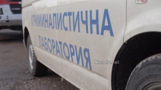 Зловеща находка край Варна 