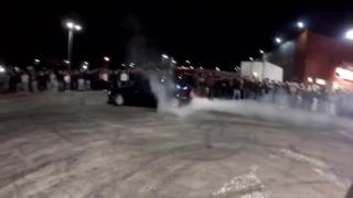 КАТ обяви война на незаконните гонки 