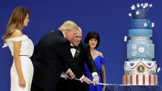 Ето какво послание отправи папа Франциск към Тръмп 